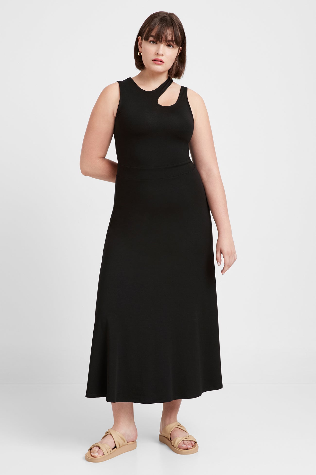 Mazie Dress