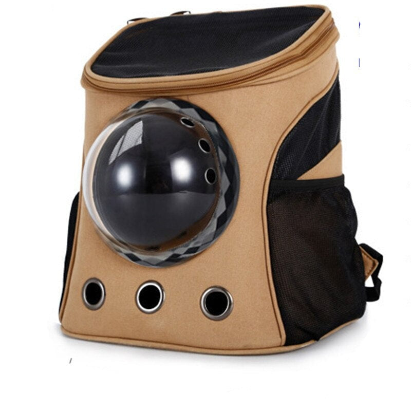 Large Capacity Pet Bag
