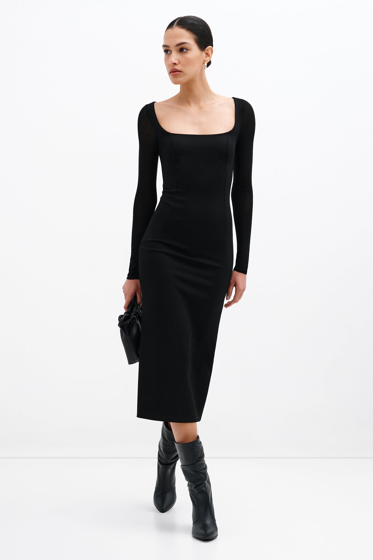 Cecilia Dress
