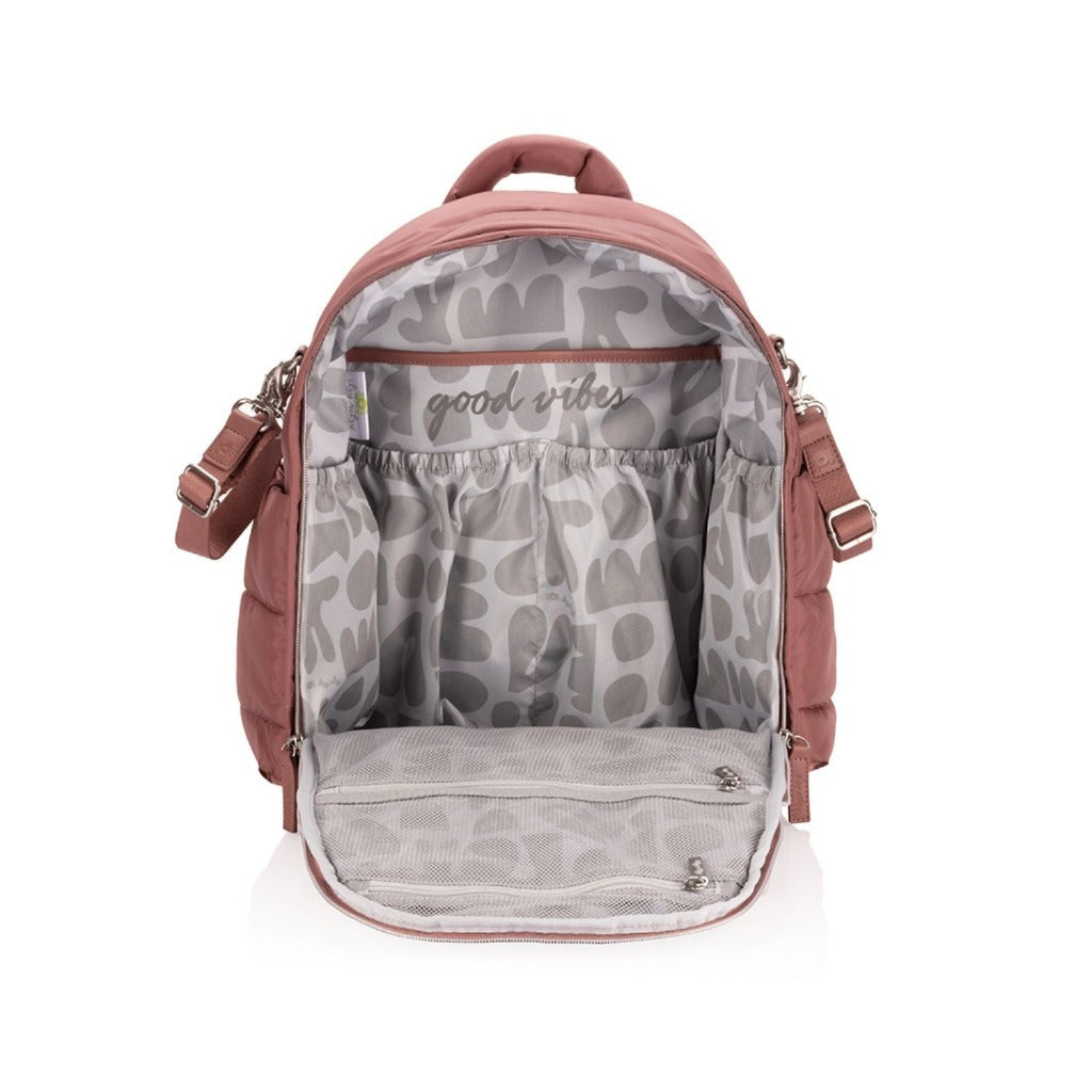 Dream Backpack Diaper Bag & Pump Bag