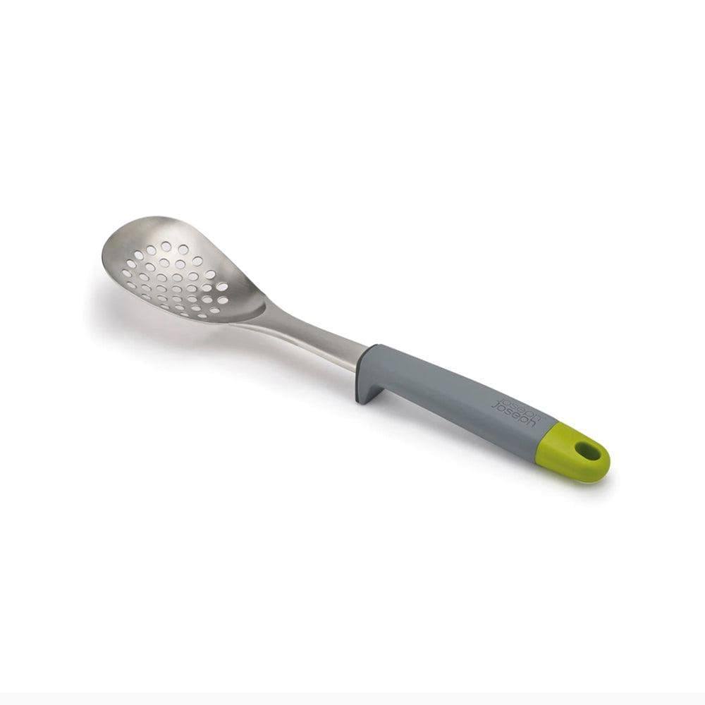 Elevate Stainless Steel Slotted Spoon