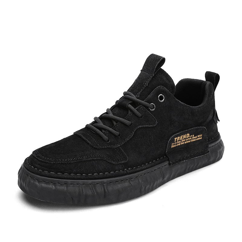 Men's Fashion Lace-up Outdoor Casual Shoes