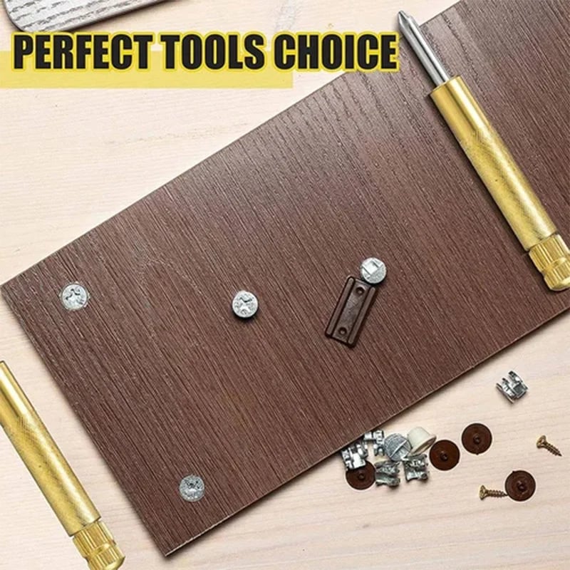 🔥 BIG SALE - 49% OFF6 in1 Micro Mini Multifunction Copper Hammer