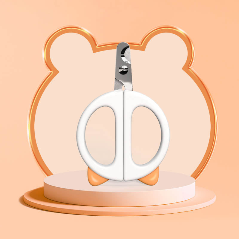 Ears Shape Pet Nail Clippers