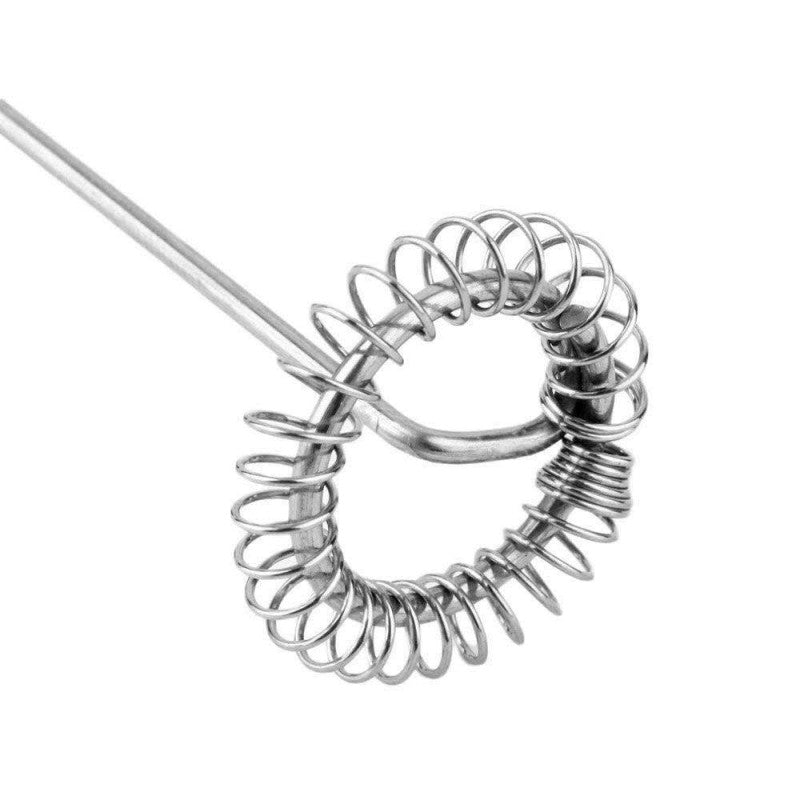 Coffee And Egg Beater (Cell Operated) 鈥?Easy Mixing Tool