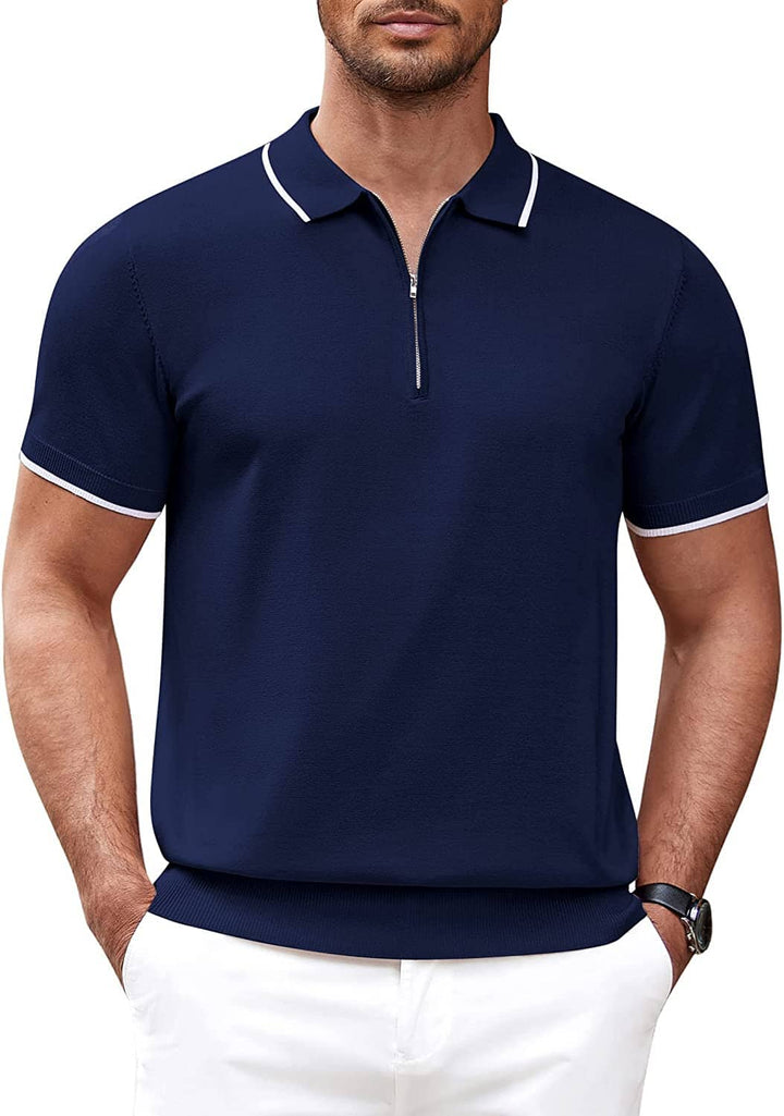 Carter Premium Polo