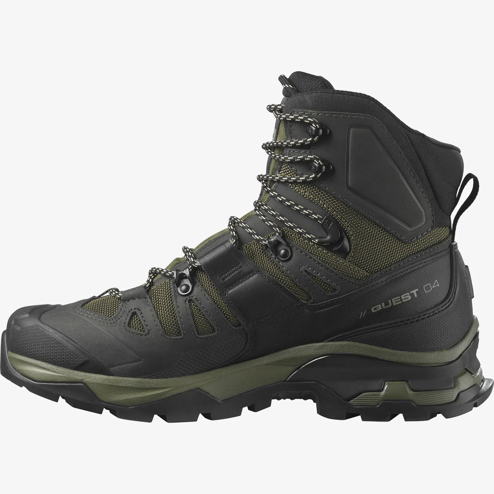 wxl-QUEST 4 GTX ZAPATILLA HOMBRE