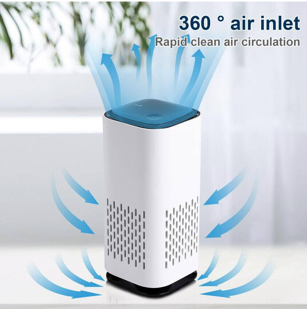 Pet Air Purifier/Filter