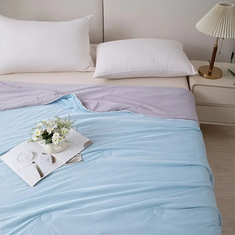 Forevercool Cooling Blanket??