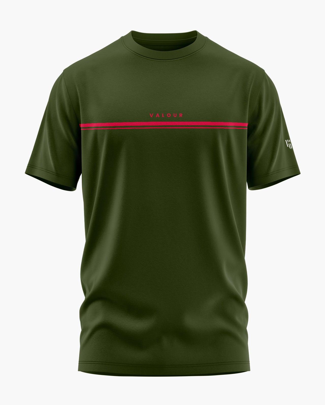 VALOUR T-Shirt