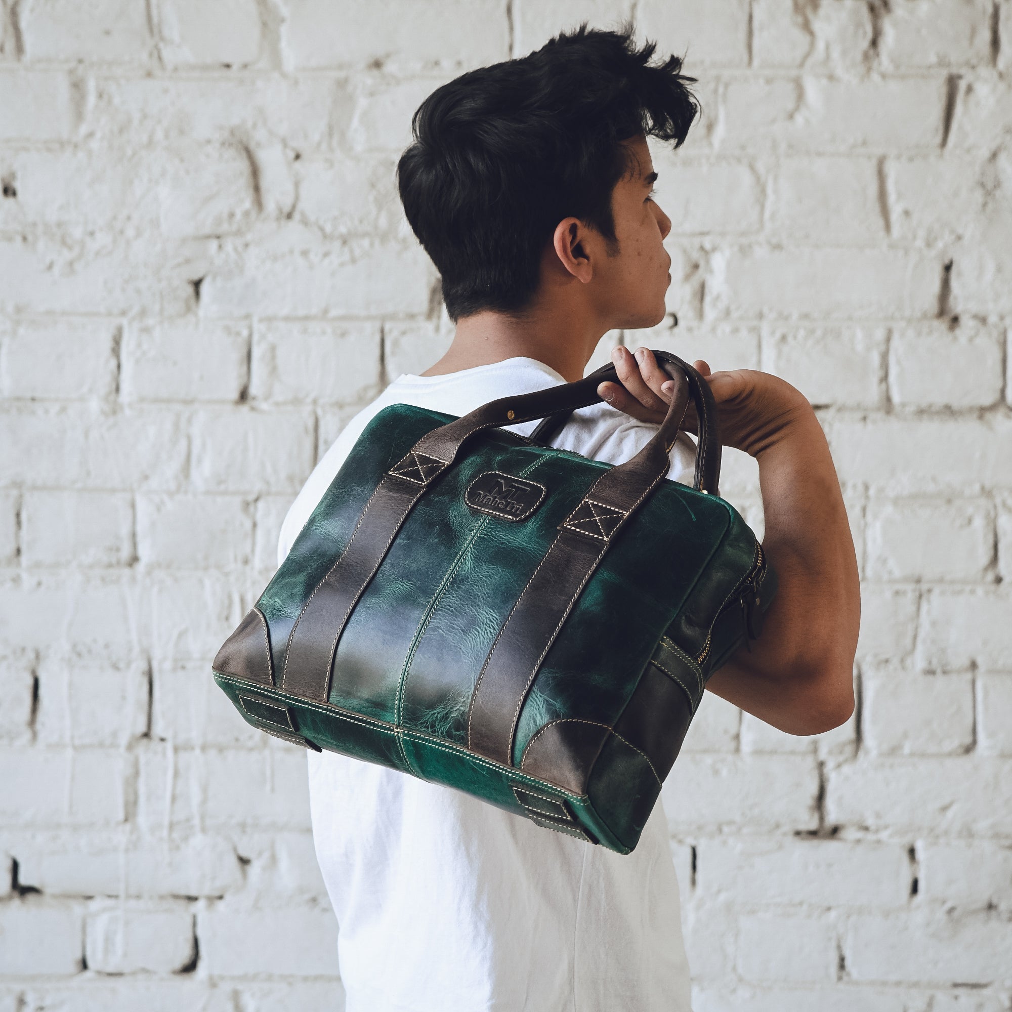Jefferson Briefcase 2.0