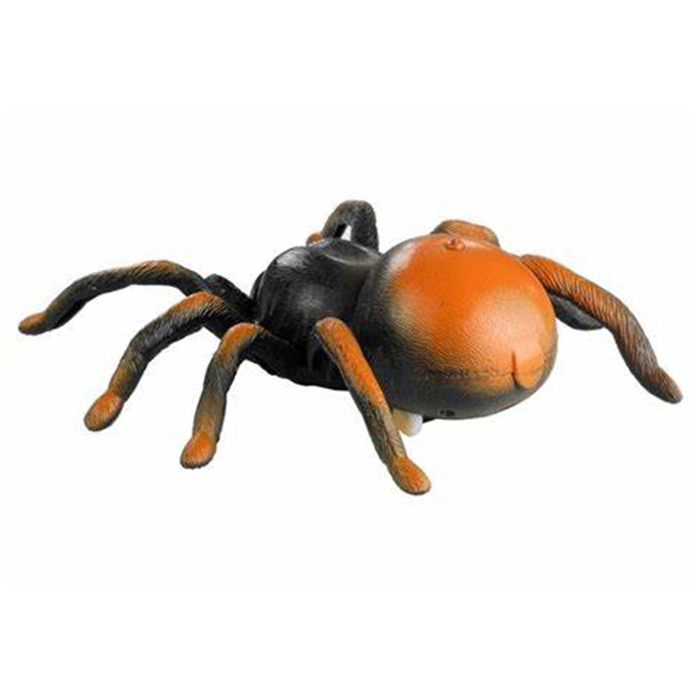 ANIMAL PARADISE CREEPY REMOTE CONTROL SPIDER