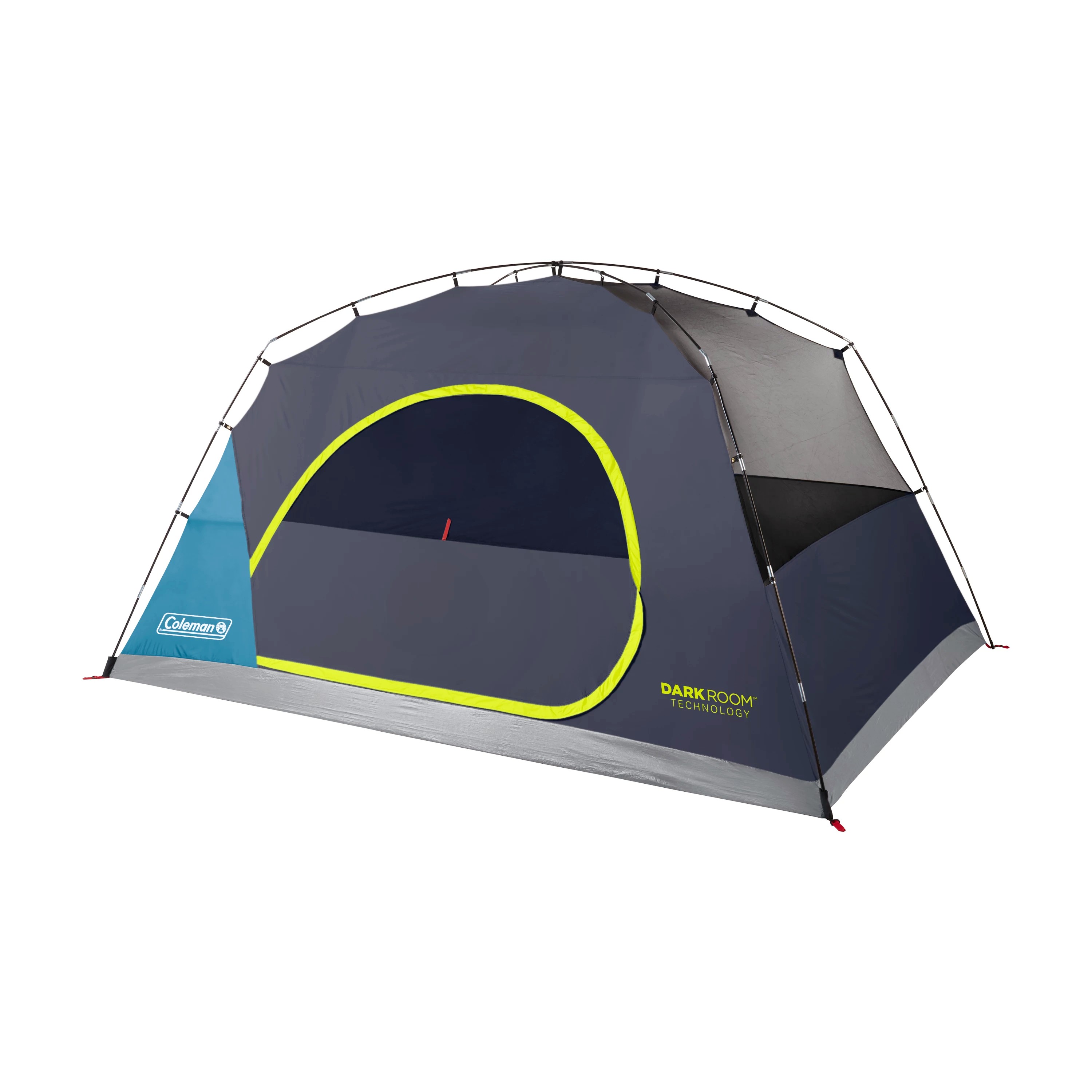 8-Person Dark Room™ Skydome™ Camping Tent