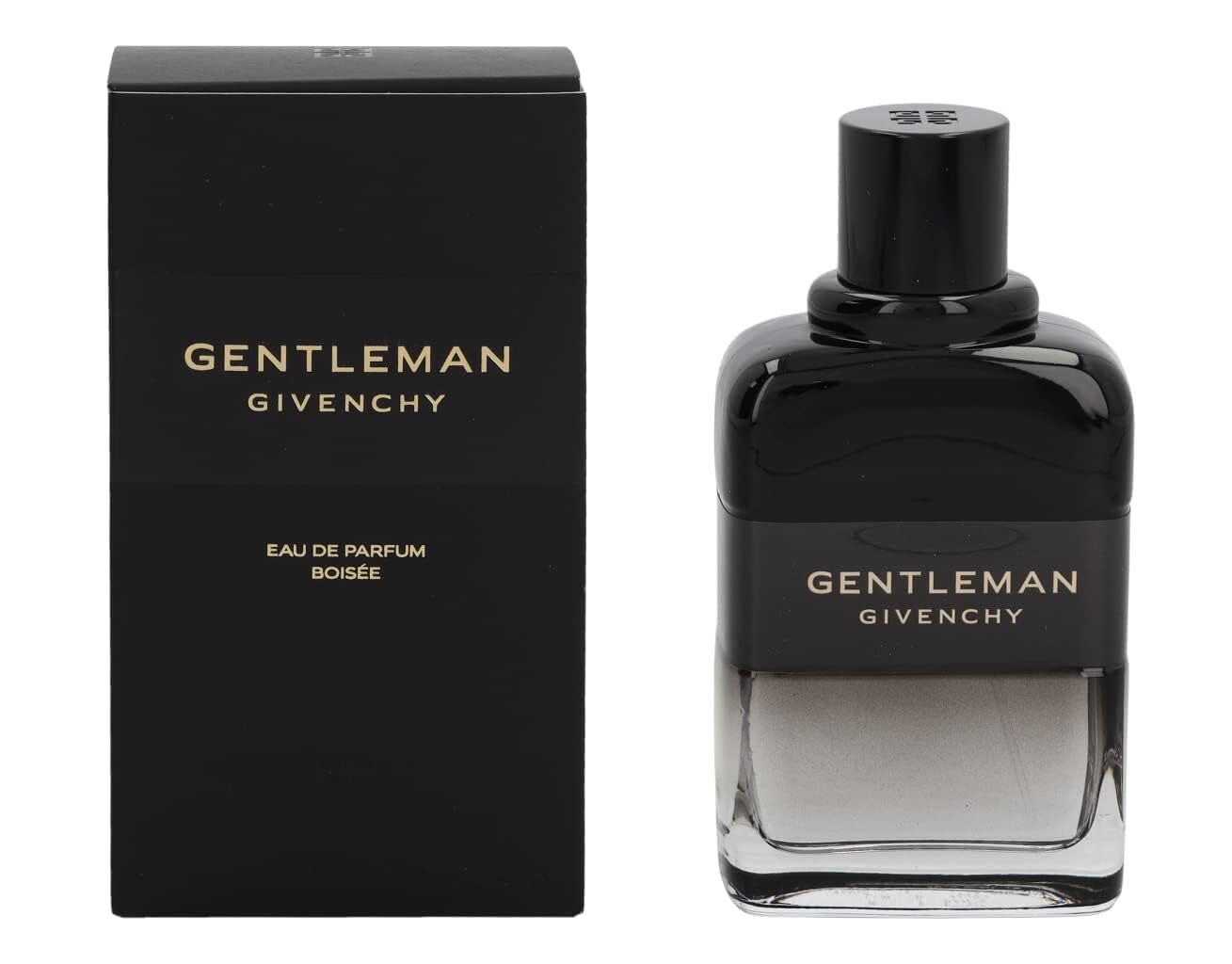 Givenchy Gentleman Boisee For Men Eau De Parfume Spray 3.4 Ounce