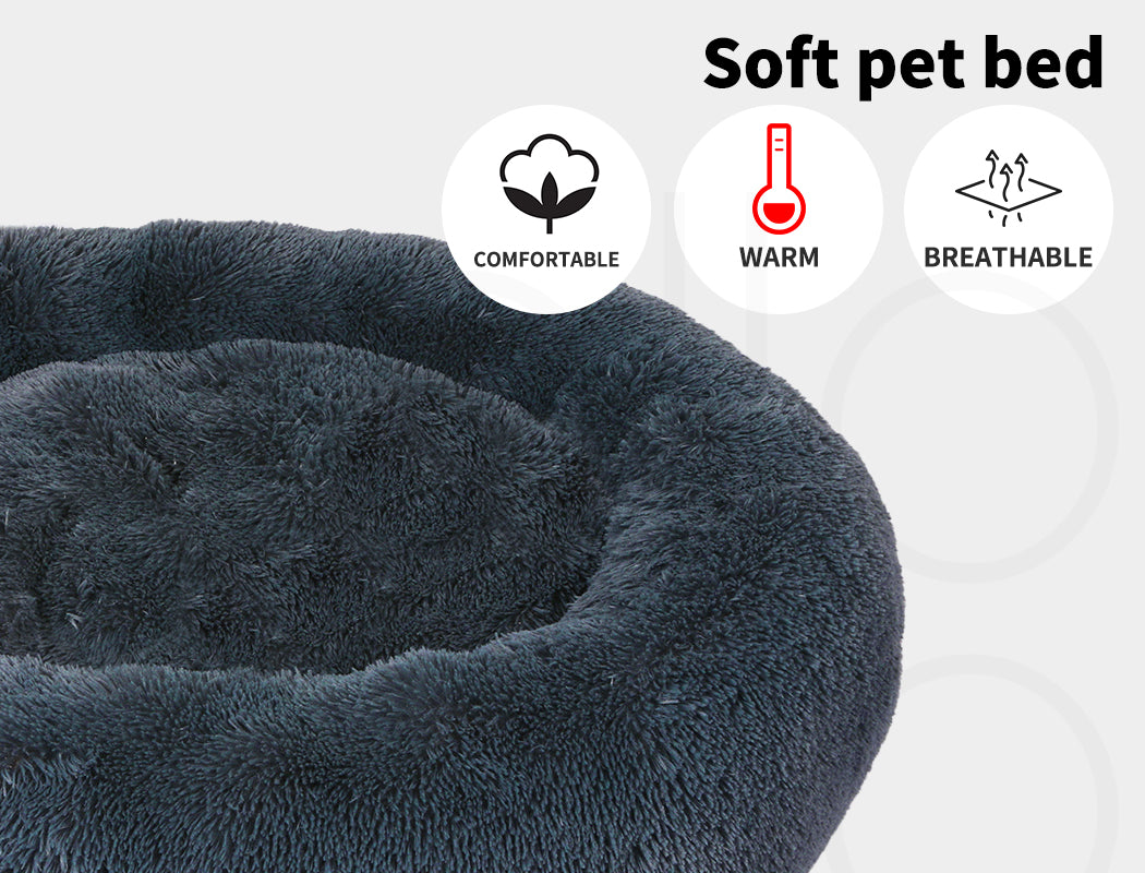 Calming Pet Bed