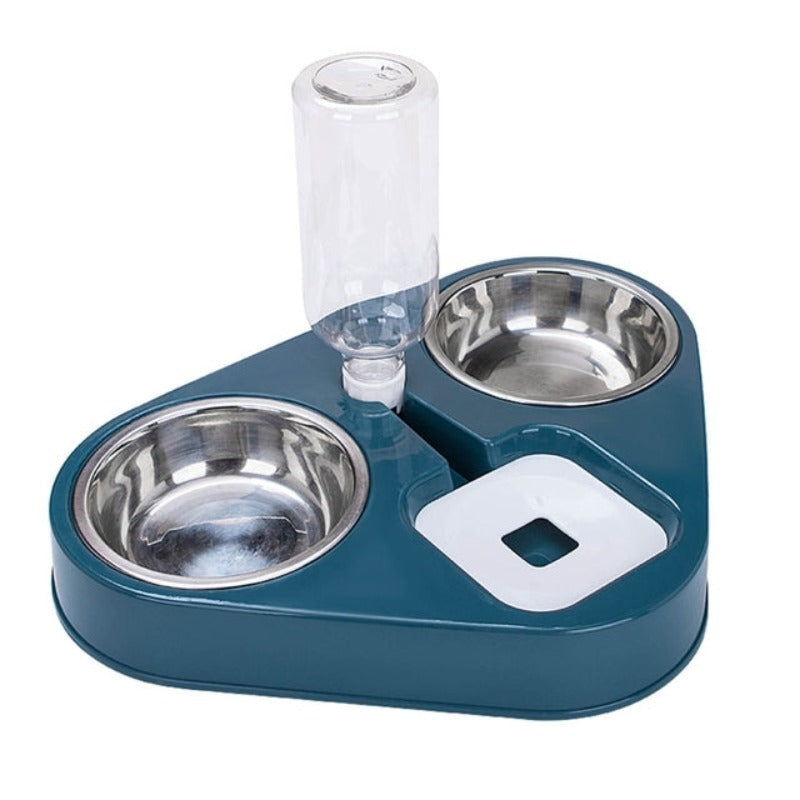 Stainless Steel Dog Bowl