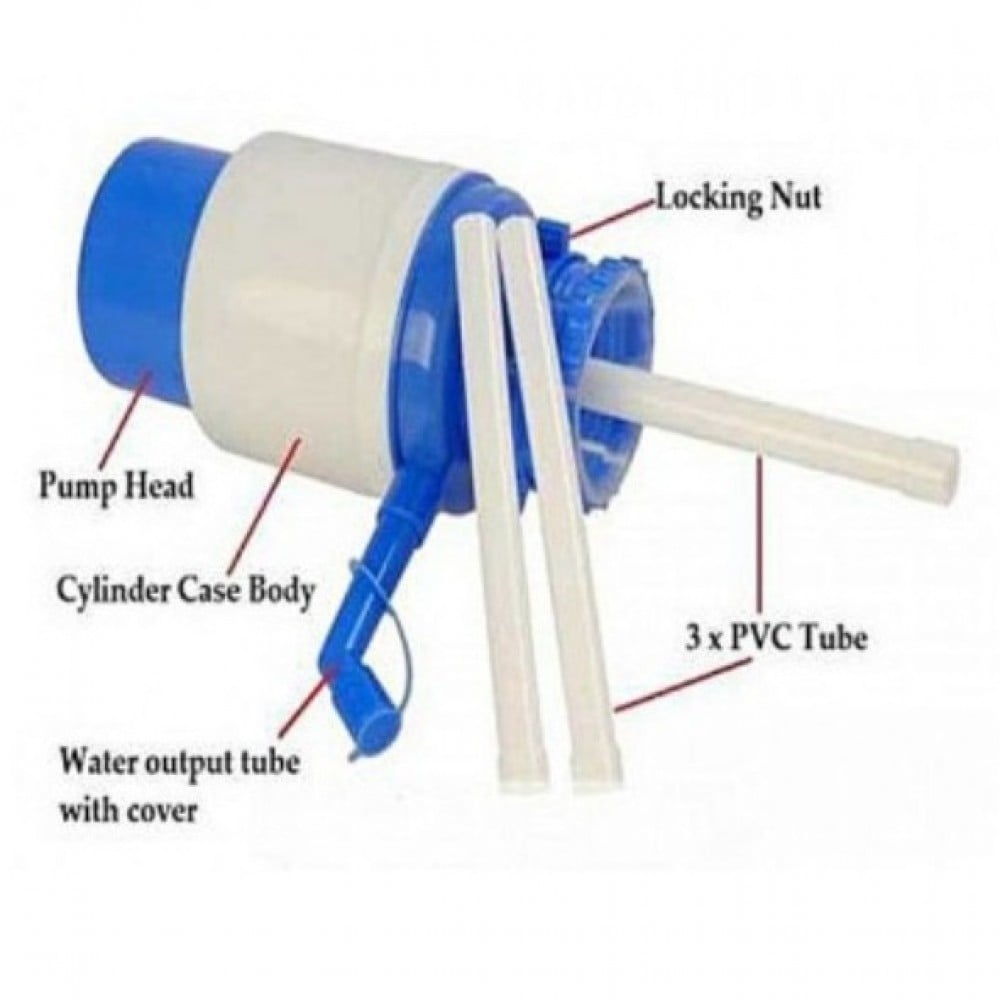 Manual Drinking Water Pump