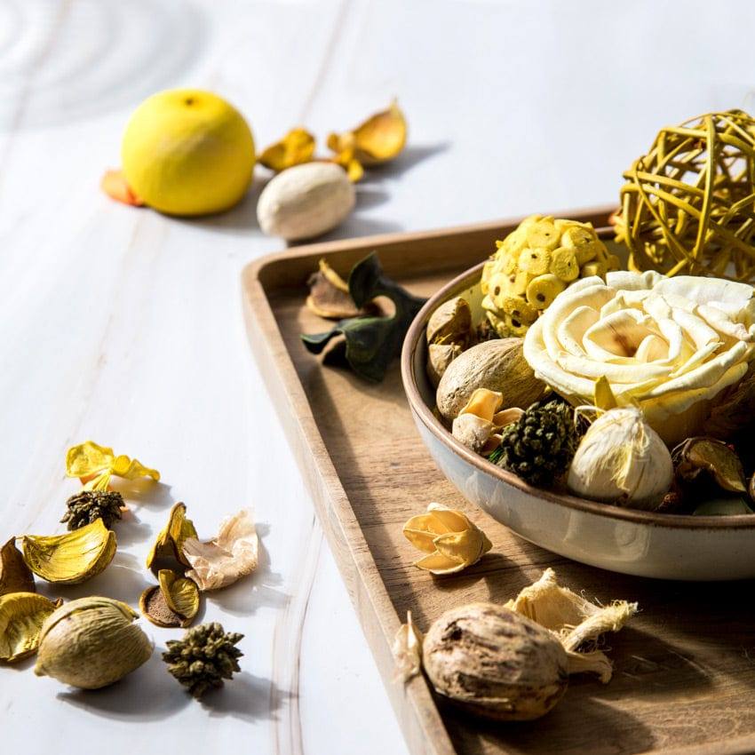 Scented Potpourri Classic - Citrus