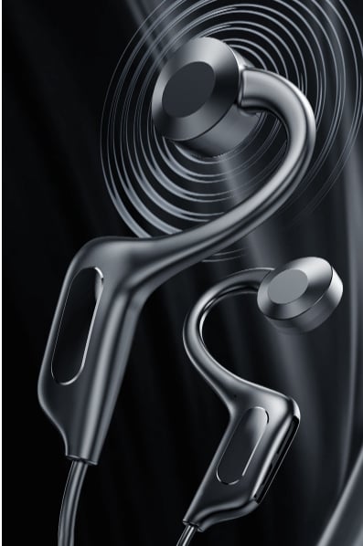 🔥Hot Sale 🎁2025 NEW Bone Conduction Headphones🎧