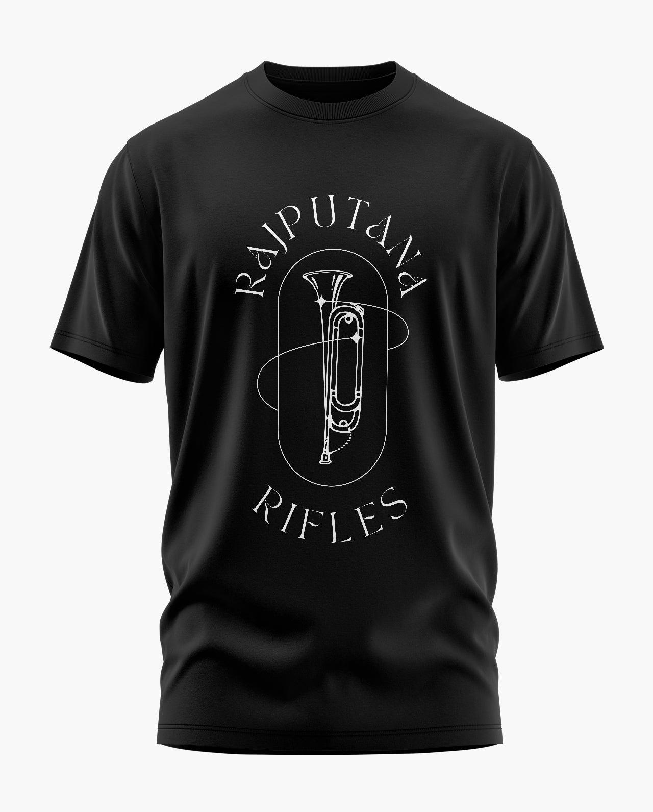 Rajputana Kargil T-Shirt