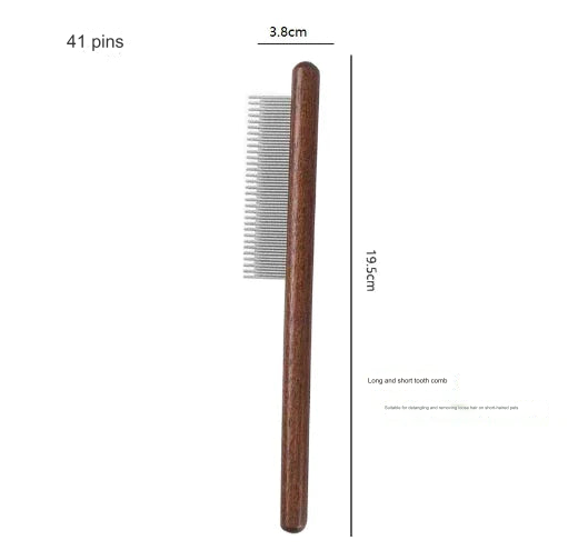 Cat Comb