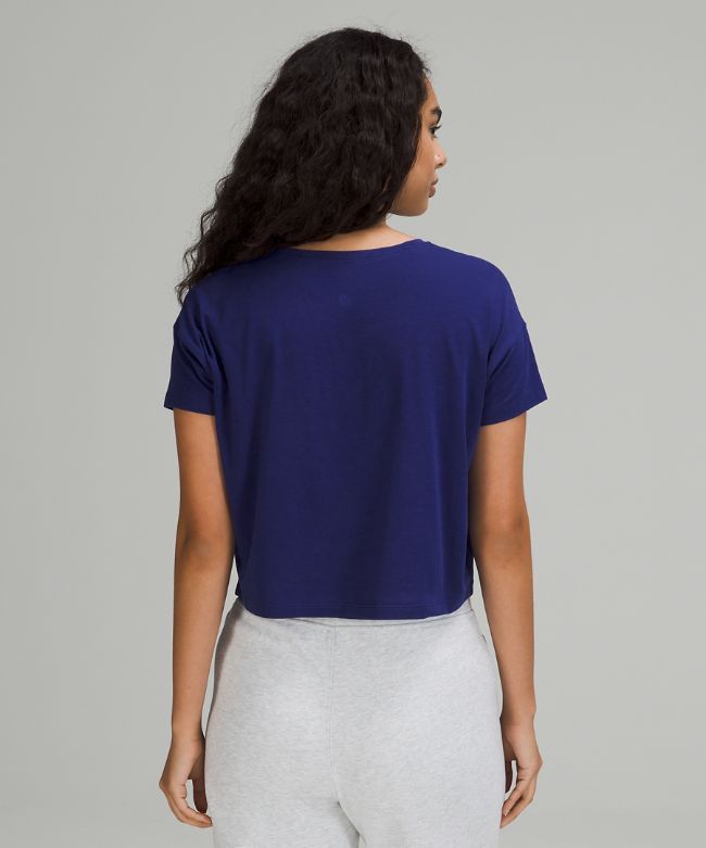 lululemon Cates T-Shirt