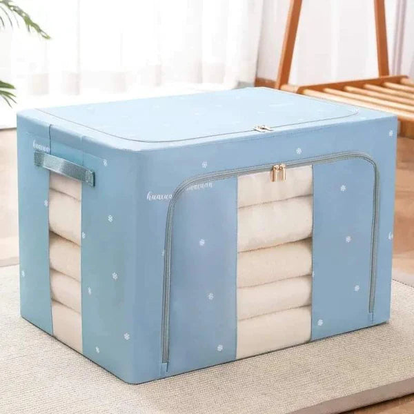 Multipurpose Storage Box 100l (60x42x40cm)
