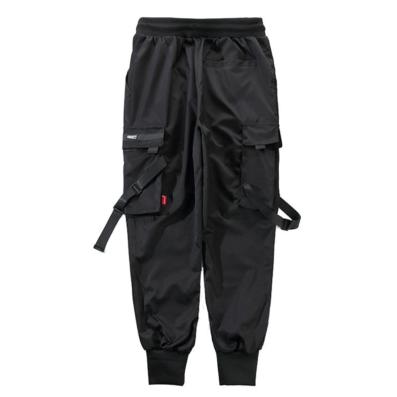 RevolutixnTM Combat Joggers