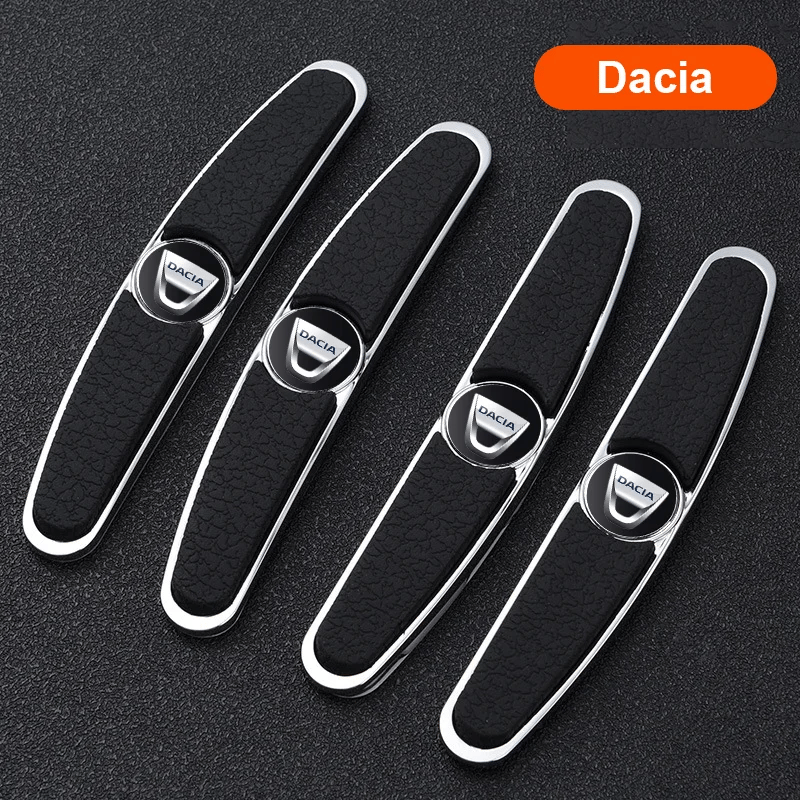 Car Metal Bumper4pcs/1 set