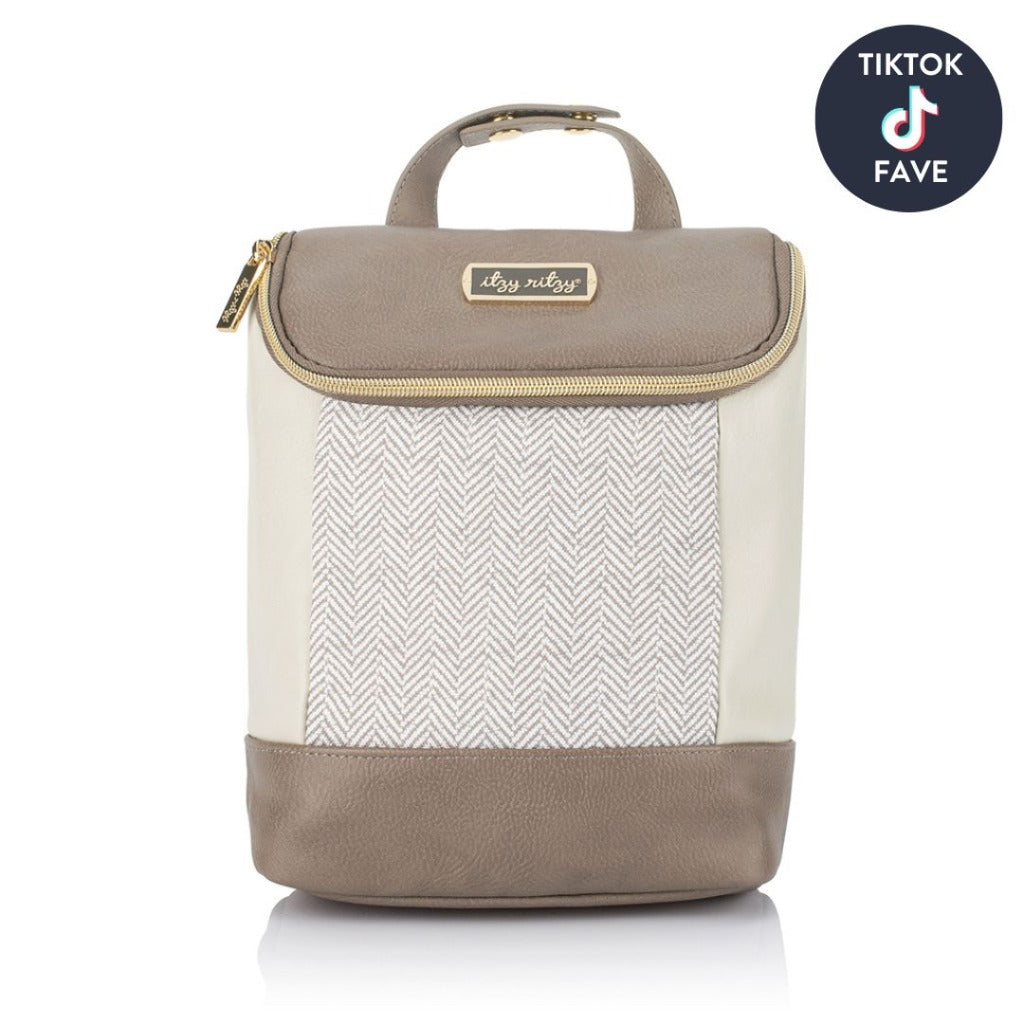 Chill Like A Boss? Bottle Bag