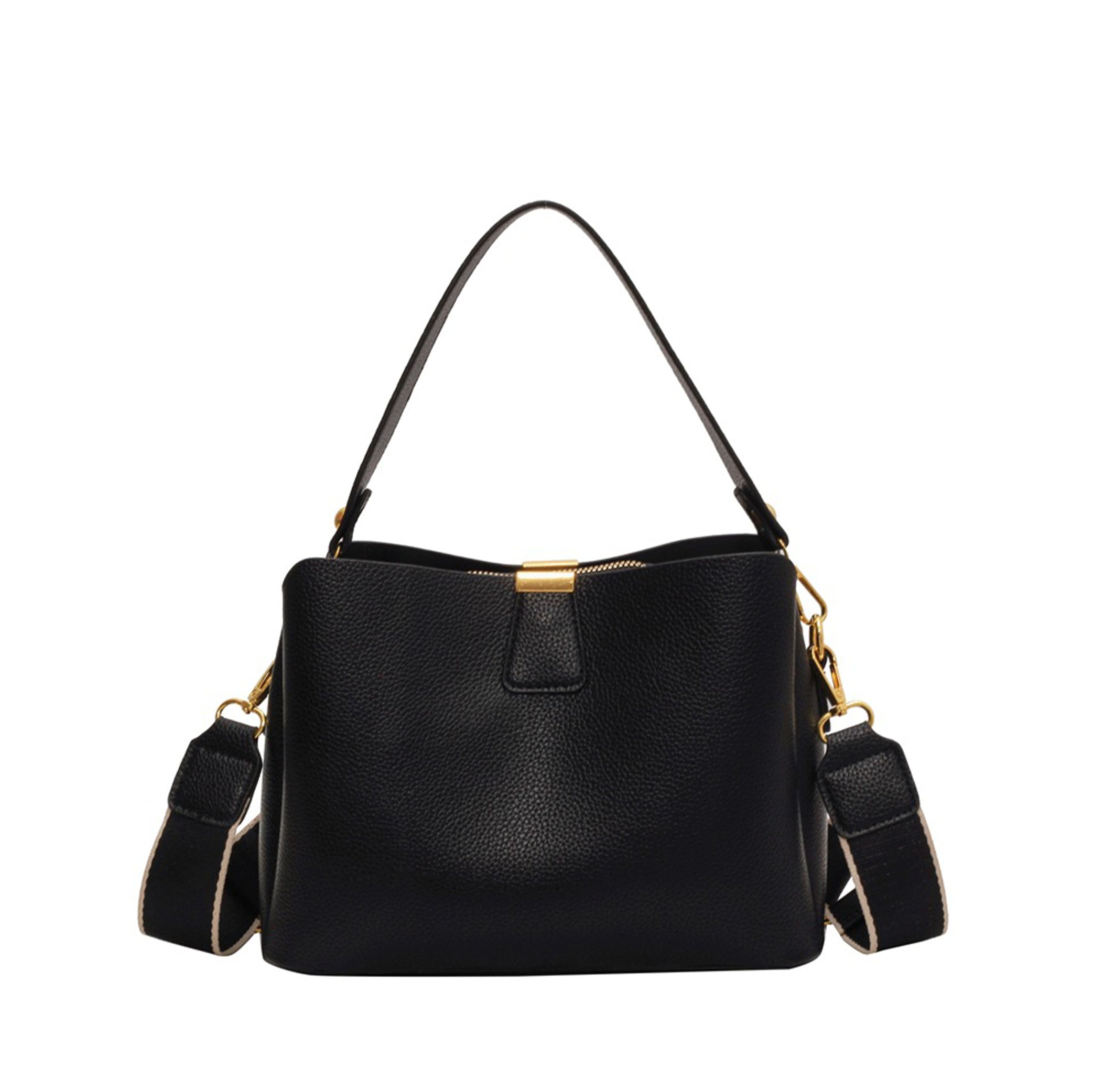 Stylish Summer  Crossbody Bucket Shoulder Bag