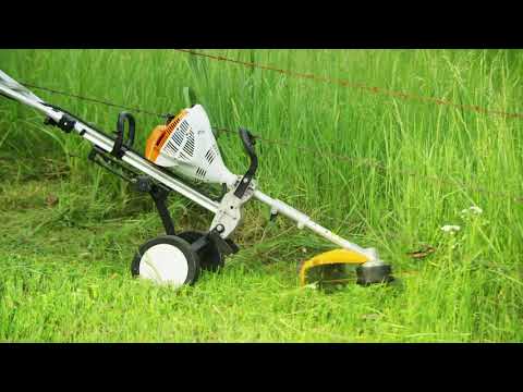 MM 56 C-E STIHL YARD BOSS® SYSTEM