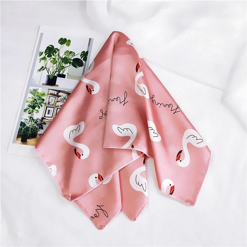 Professional Changeable Scarf