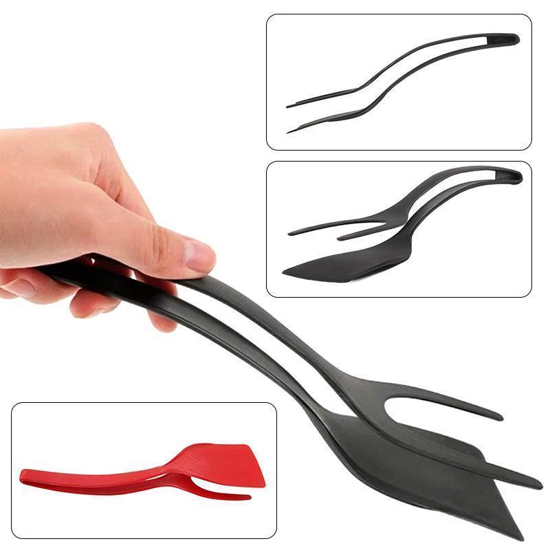 Hirundo 2-in-1 Pliers Handle and Spatula Buy 2 Free Shipping