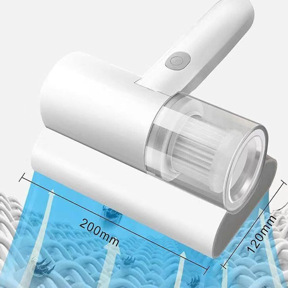Mite Remover . Bed vaccum Cleaner