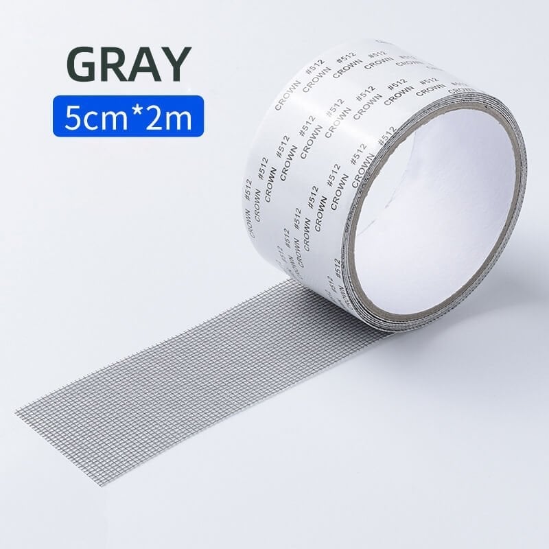 🔥Sunmer Hot Sale-Window Screens Repair Kit.BUY 2 GET 2 FREE