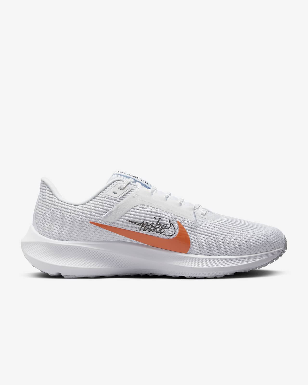 Nike Air Zoom Pegasus 39（Blanco）