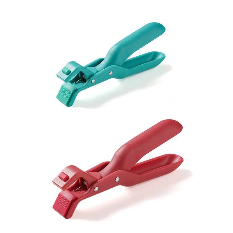 ✨Multi-Purpose Anti-Scald Bowl Holder Clip for Kitchen