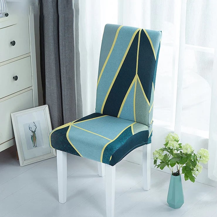 Elastic Chair Covers