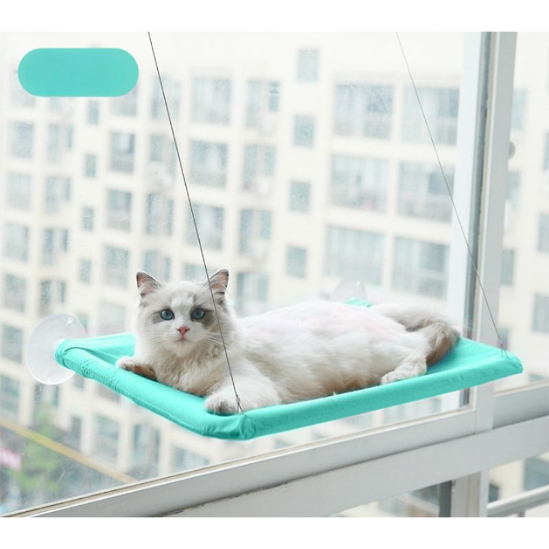 Cat Hammock Hanging Beds