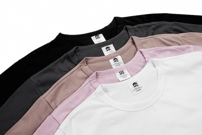 Lever Cotton Shirt