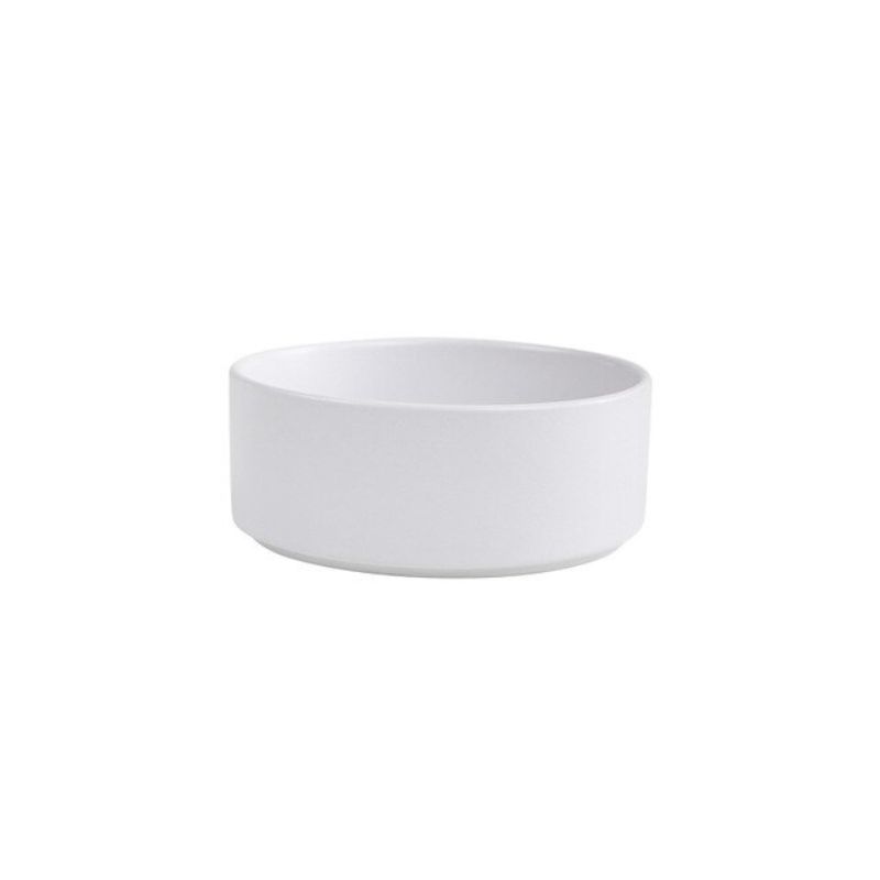 Ceramic Cat Feeding Bowls