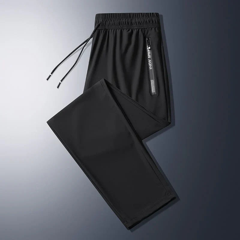 🔥Vendita calda 50% di sconto🔥Pantaloni casual unisex ultra elasticizzati e traspiranti