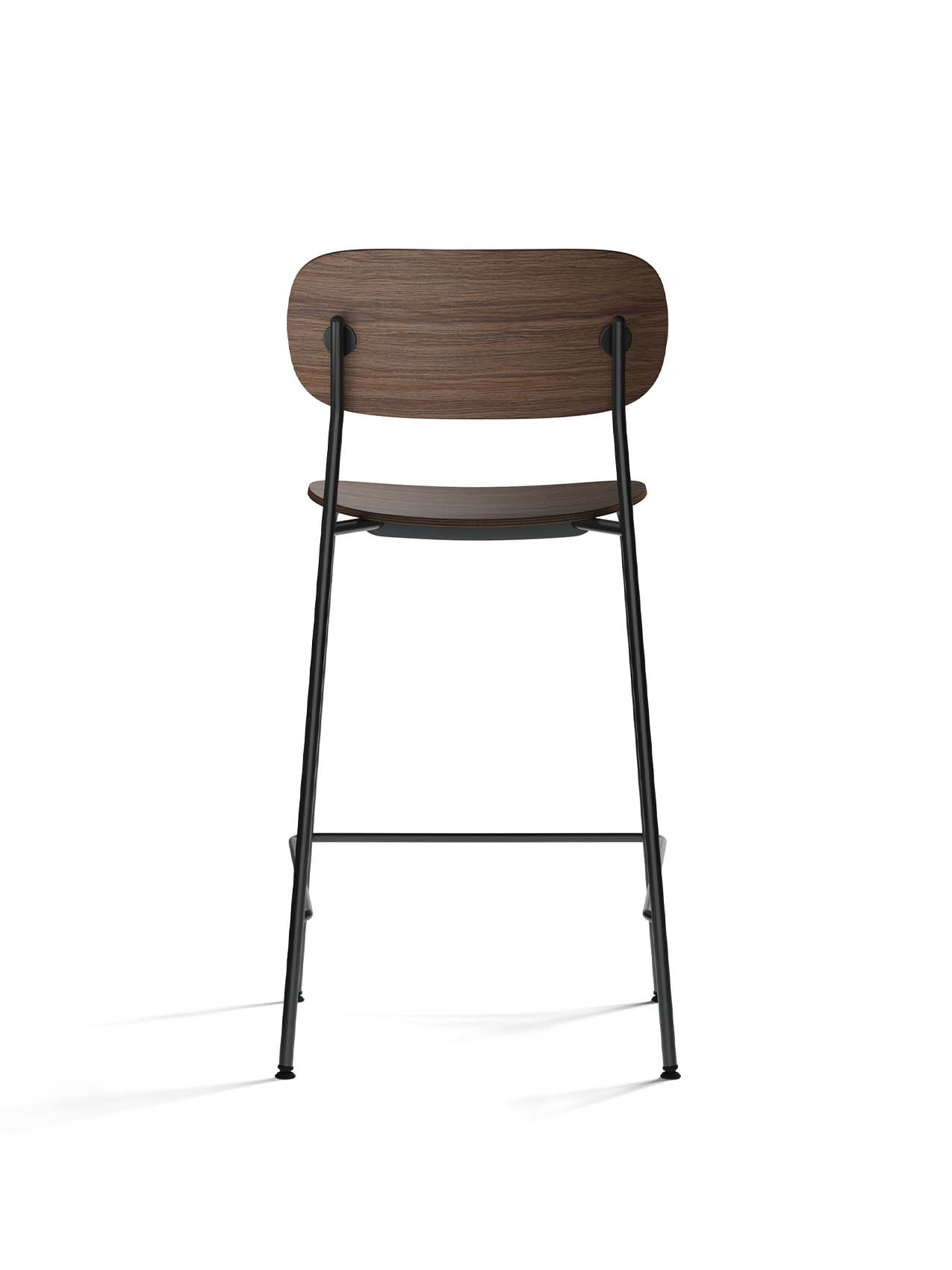 Co Counter Chair. Non-Upholstered