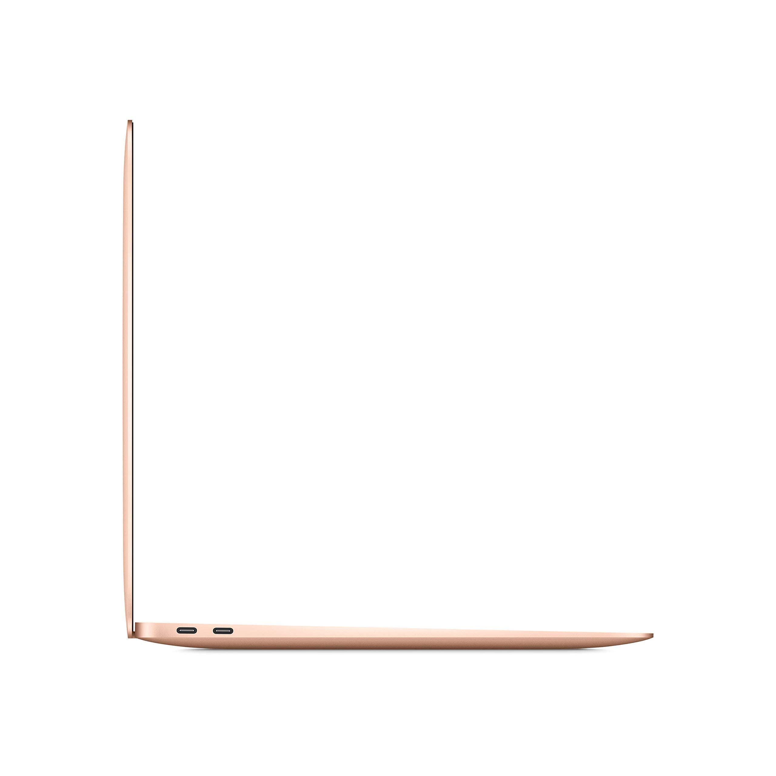 Apple - MacBook Air de finales de 2020 con chip Apple M1 (13.3 pulgadas)(reacondicionado)