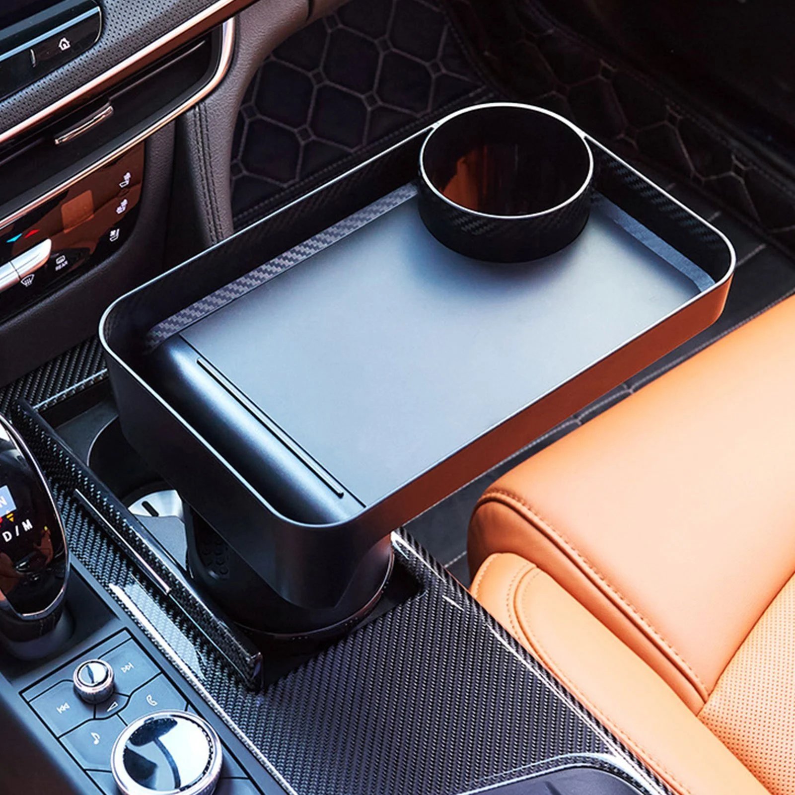 💥Summer Promotion 49% Off💥-Car cup holder extender