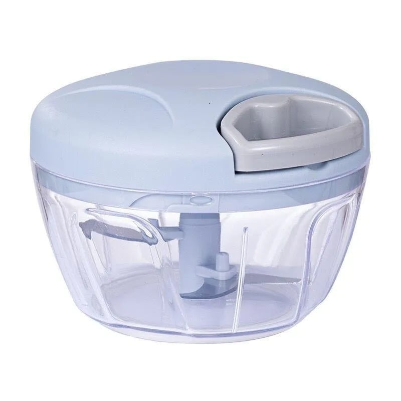 🎉Last Day 49% OFF😍Pull Vegetable Chopper - Best Kitchen Gift