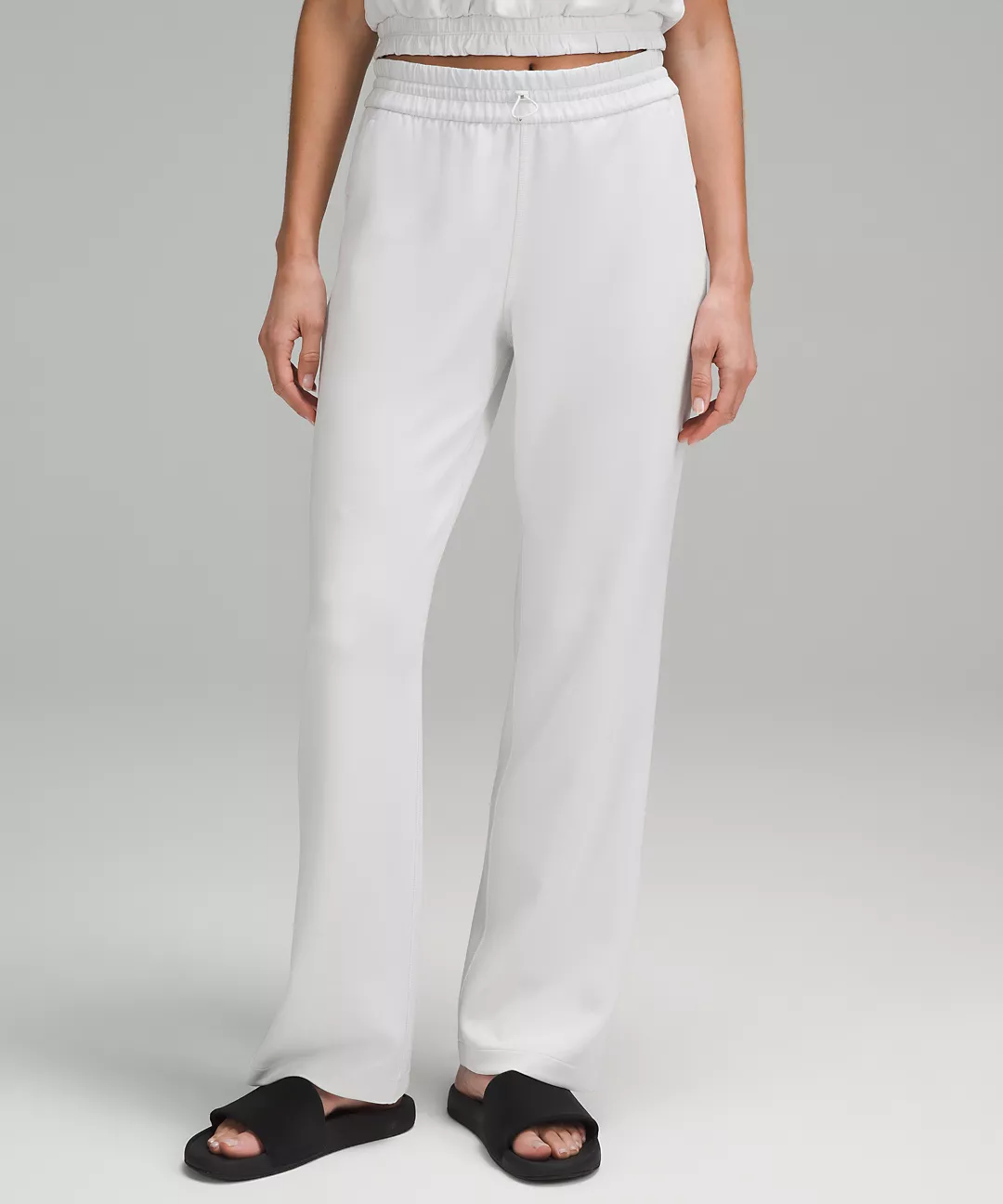Softstreme High-Rise Pant Regular