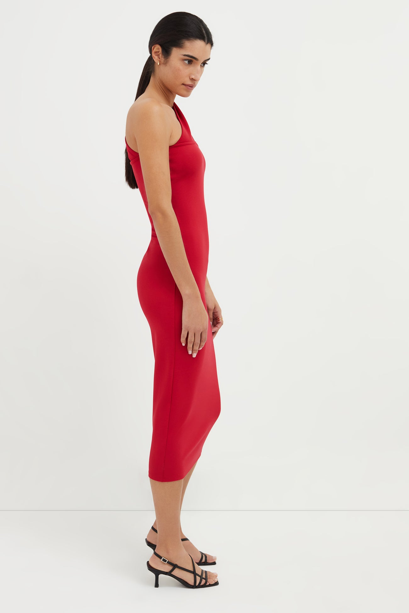 Caterina Dress