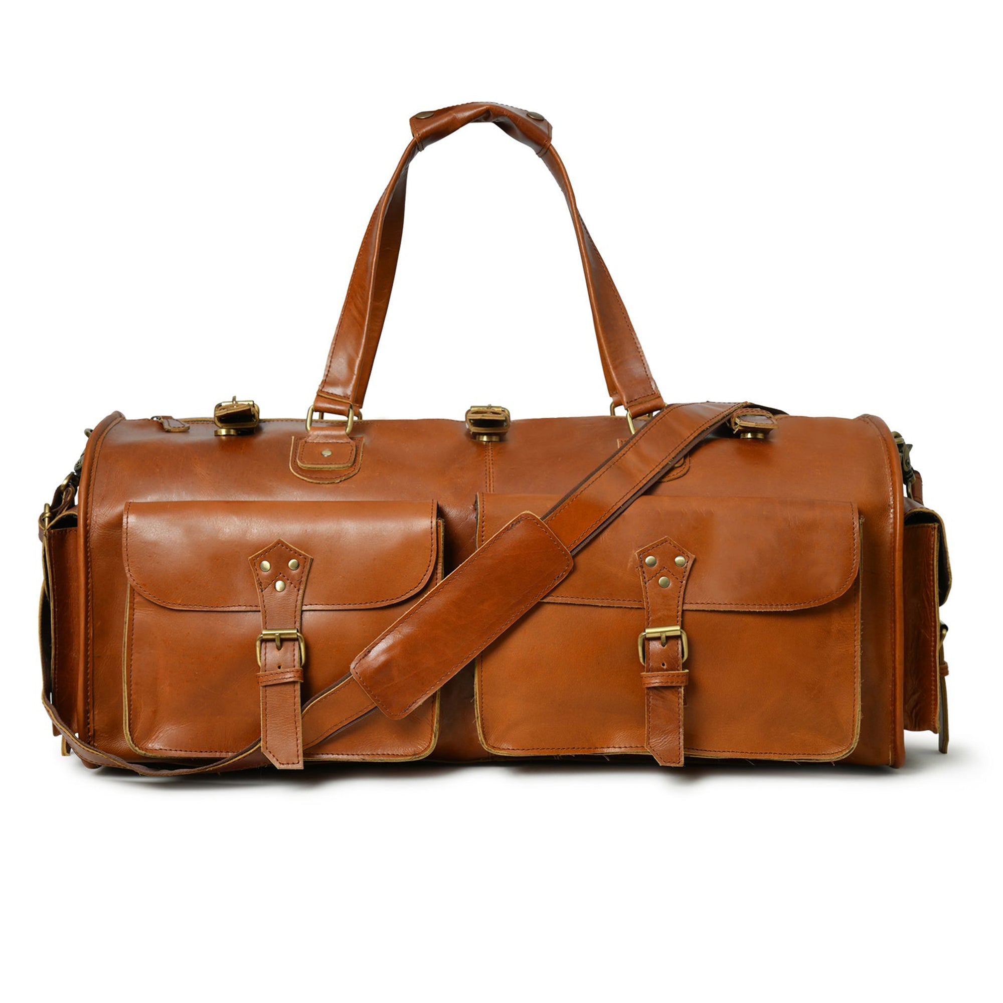 Travel Duffle